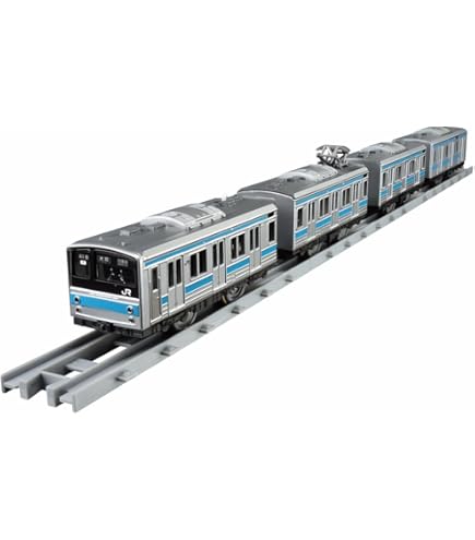 Amazon.co.jp: TOMY プラレール 限定車両 103系 大阪環状線 高運転台